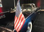 Lincoln Continental Limousine 1963 года